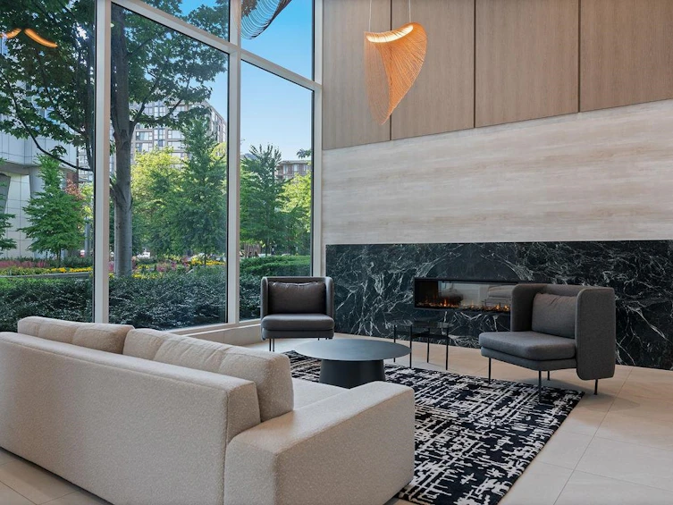 2705-193 Aquarius Mews, Vancouver, BC, V6Z 2Z2 - 20