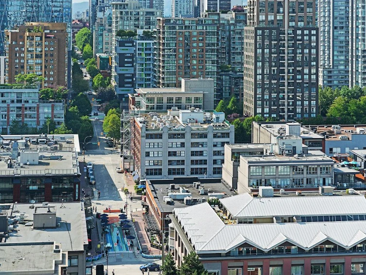 2705-193 Aquarius Mews, Vancouver, BC, V6Z 2Z2 - 23