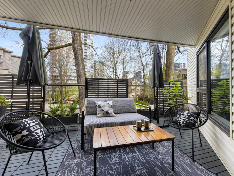 301-1350 Comox Street, Vancouver, BC, V6E 4E1 - 30