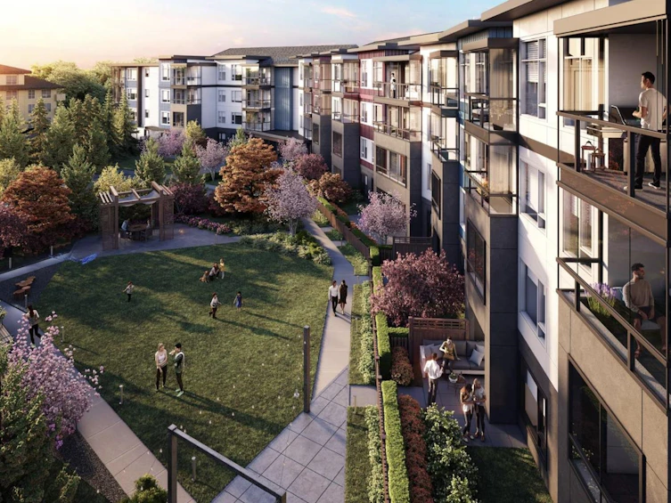 325-13788 76 Avenue, Surrey, BC, V3W 8J5 - 2