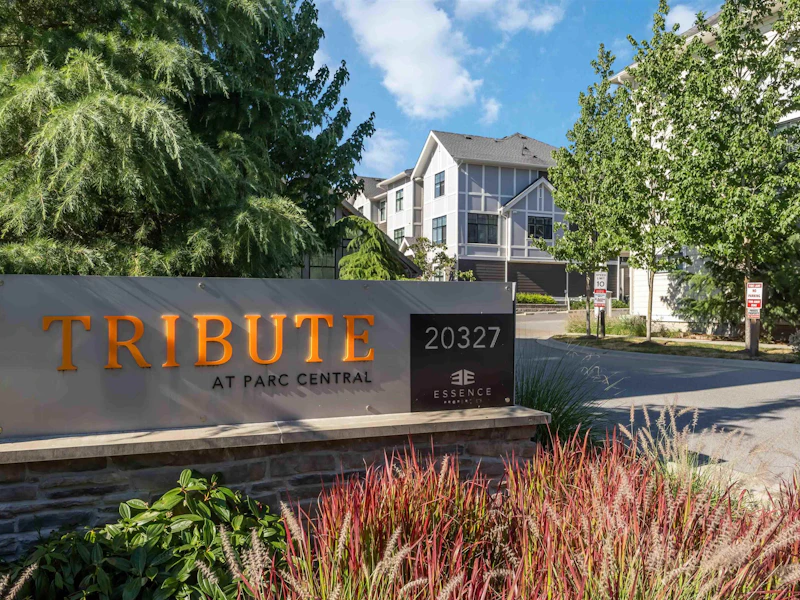 34 - 20327 72b Avenue, Langley BC
