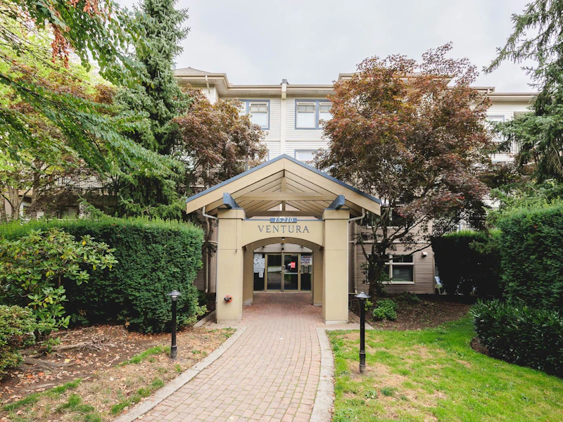 119 - 15210 Guildford Drive, Surrey BC V3R 0X7