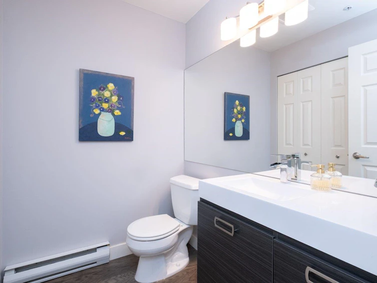 204-3600 Windcrest Drive, North Vancouver, BC, V7G 2S5 - 22