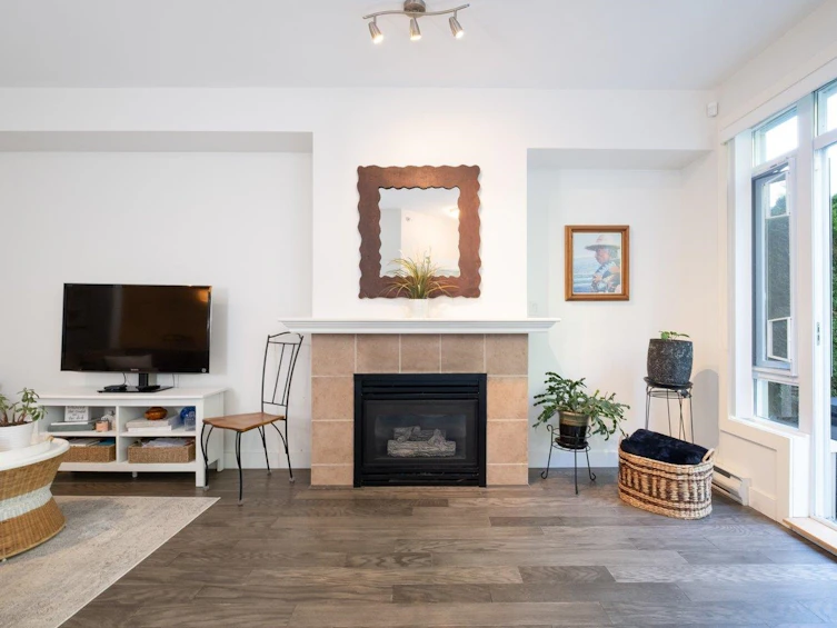 204-3600 Windcrest Drive, North Vancouver, BC, V7G 2S5 - 7