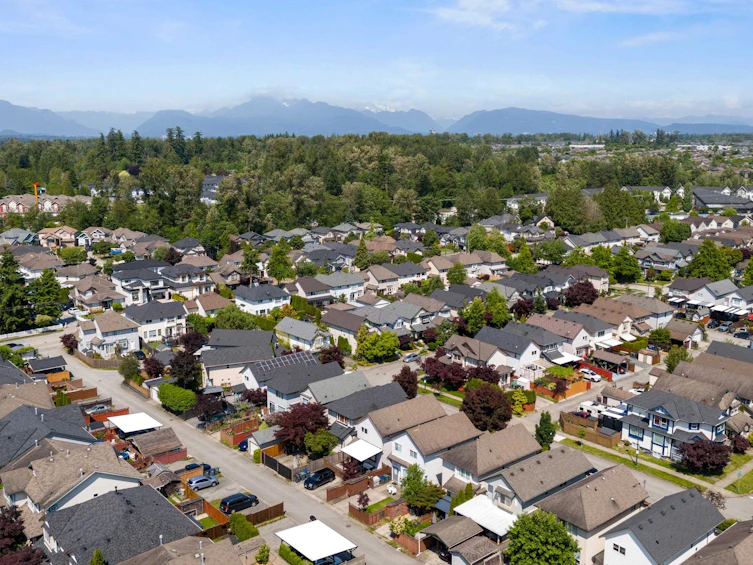 6721 184a Street, Surrey, BC, V3S 9A8 - 32
