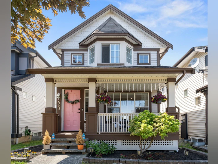 6721 184a Street, Surrey, BC, V3S 9A8 - 29
