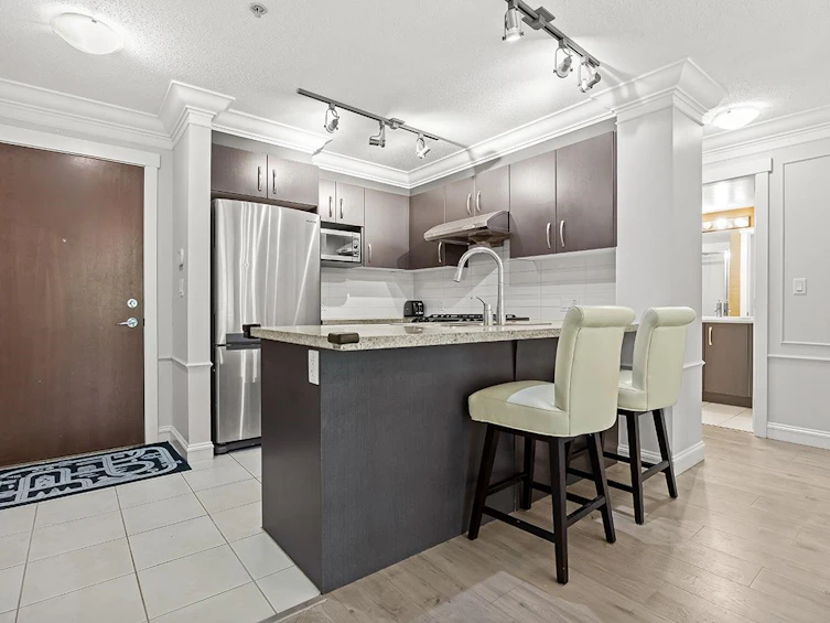 116-9288 Odlin Road, Richmond, BC, V6X 0C3 - 5