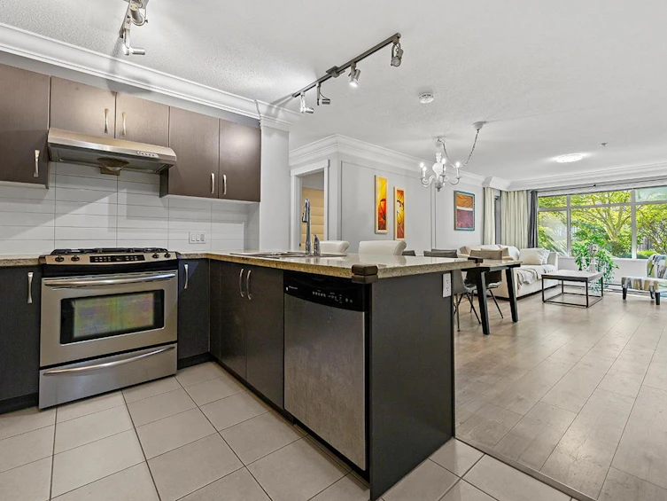 116-9288 Odlin Road, Richmond, BC, V6X 0C3 - 4