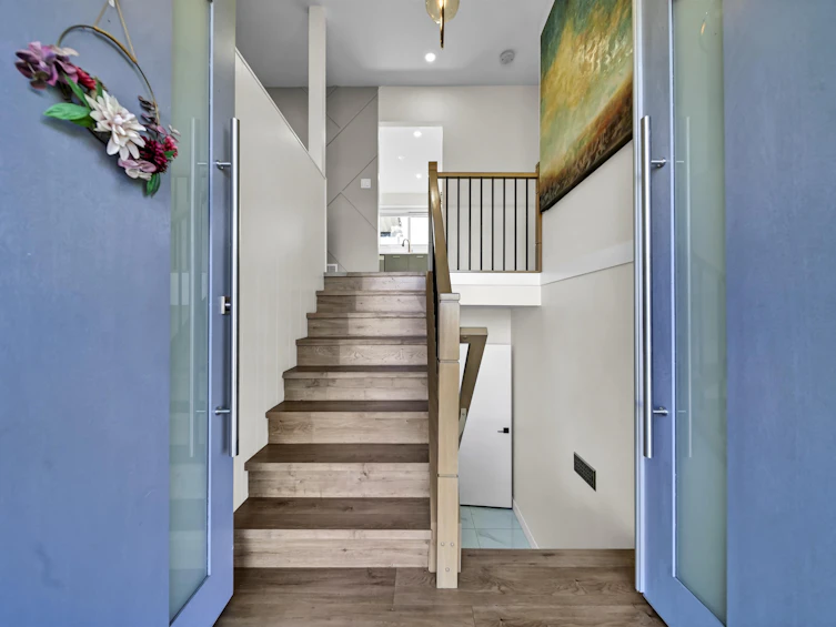 808 Runnymede Avenue, Coquitlam, BC, V3J 2V2 - 4