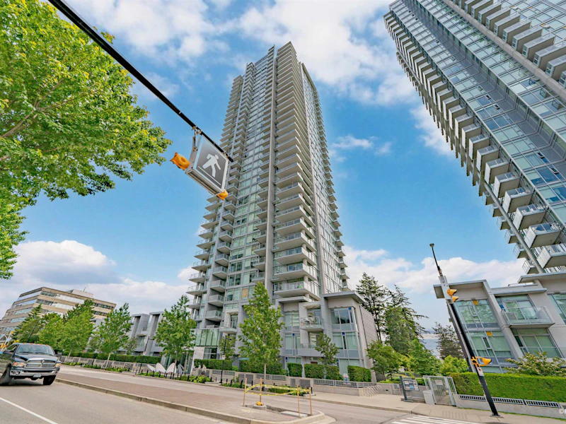 1809 - 6538 Nelson Avenue, Burnaby BC