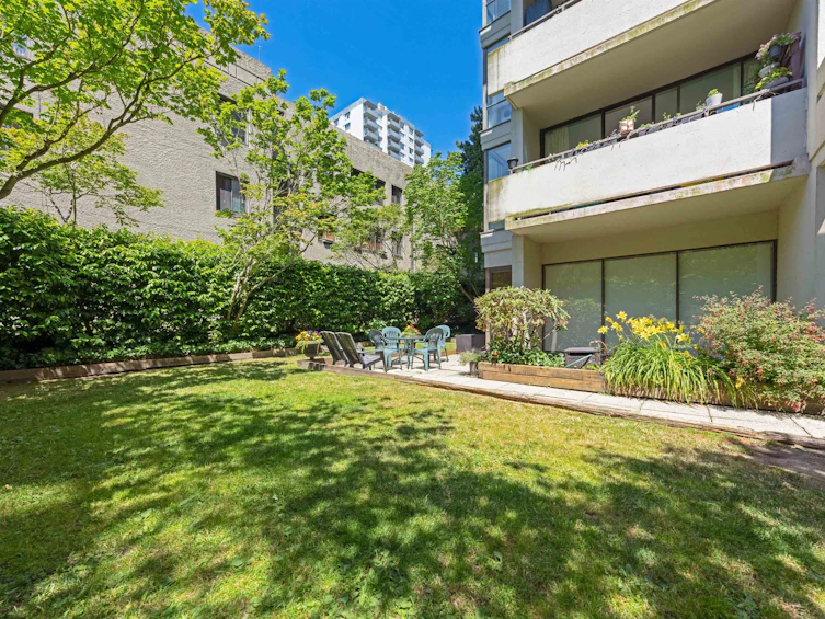 704-1127 Barclay Street, Vancouver, BC, V6E 1G8 - 29