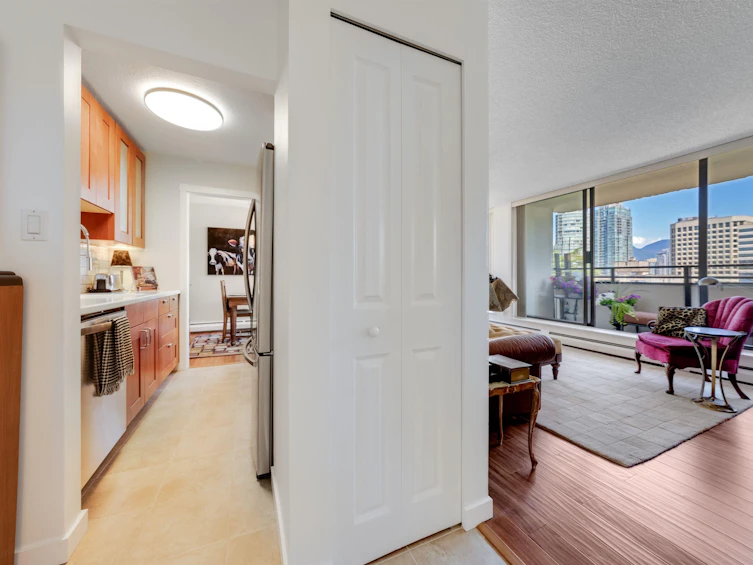 704-1127 Barclay Street, Vancouver, BC, V6E 1G8 - 24