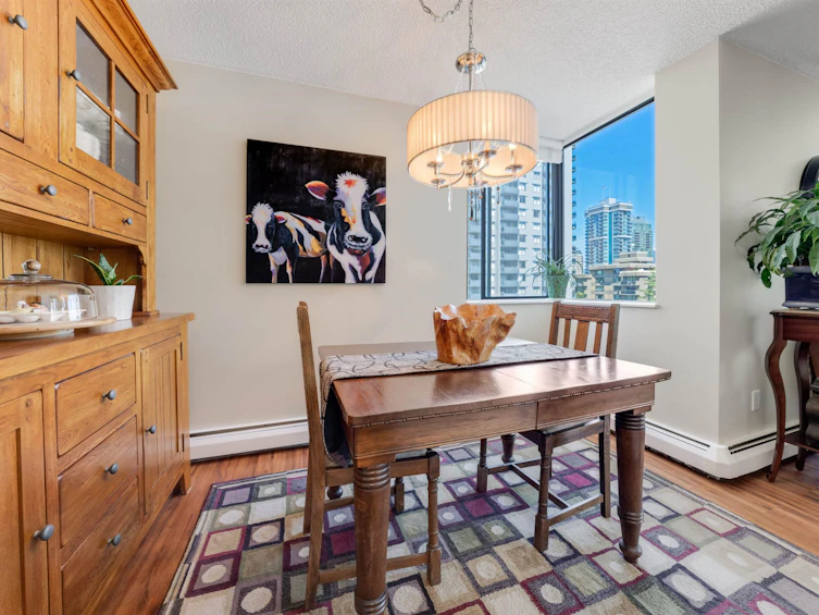 704-1127 Barclay Street, Vancouver, BC, V6E 1G8 - 7