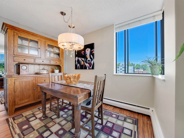 704-1127 Barclay Street, Vancouver, BC, V6E 1G8 - 6