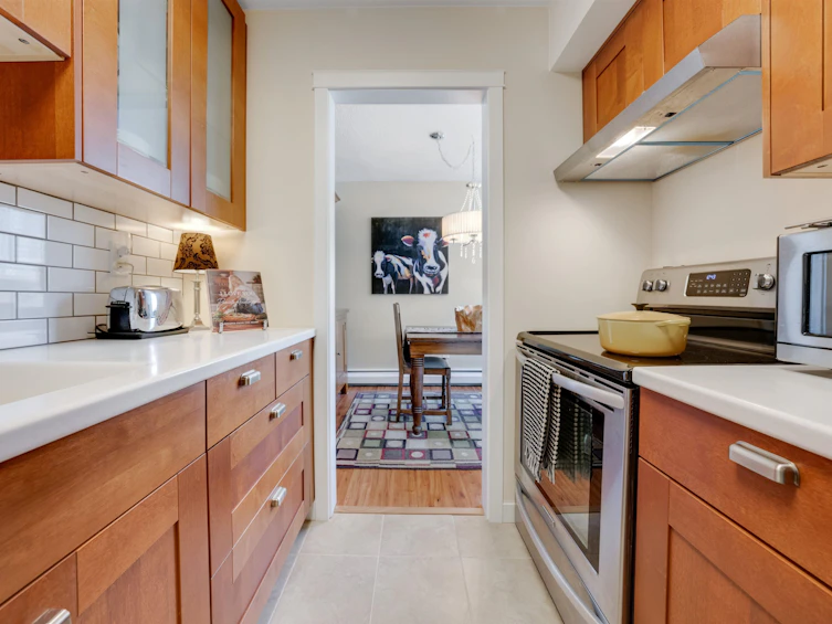 704-1127 Barclay Street, Vancouver, BC, V6E 1G8 - 4