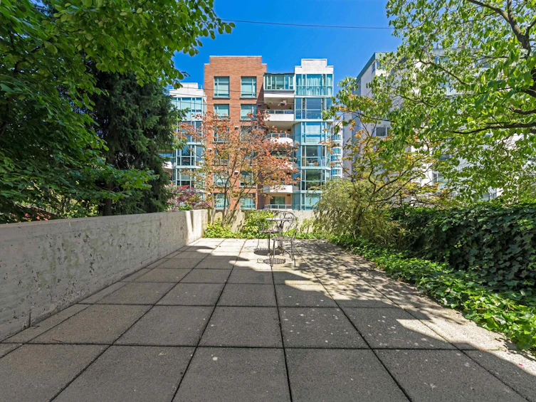 704-1127 Barclay Street, Vancouver, BC, V6E 1G8 - 28