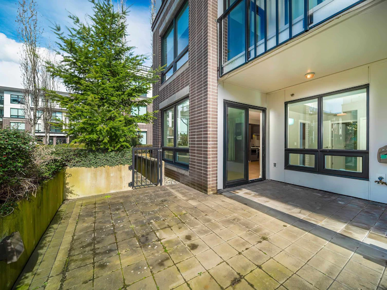 125-9333 Tomicki Avenue, Richmond, BC, V6X 0L4 - 24