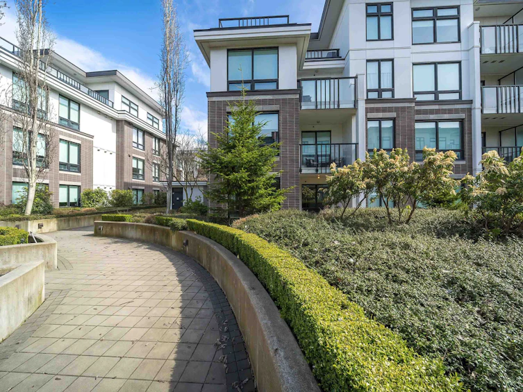 125-9333 Tomicki Avenue, Richmond, BC, V6X 0L4 - 22
