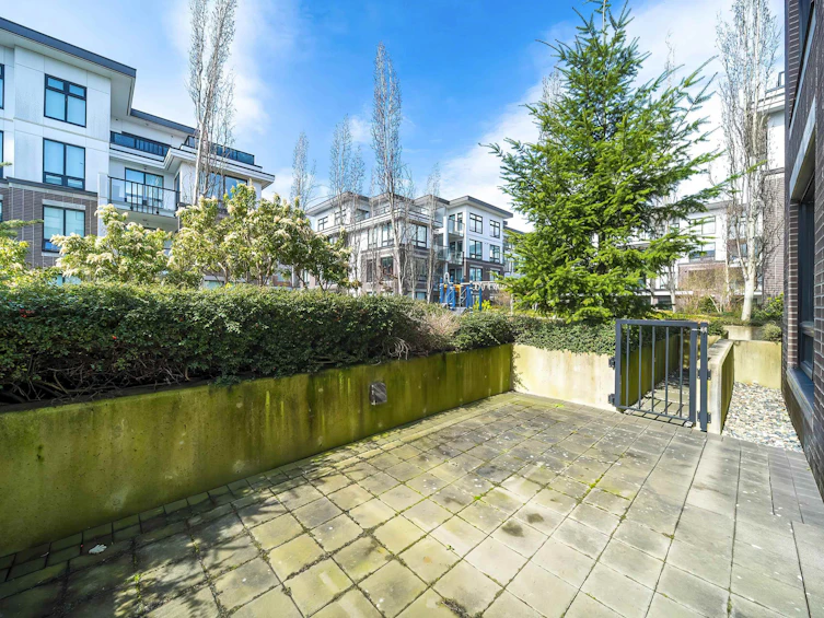 125-9333 Tomicki Avenue, Richmond, BC, V6X 0L4 - 18