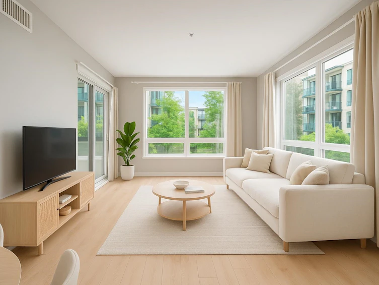 125-9333 Tomicki Avenue, Richmond, BC, V6X 0L4 - 2
