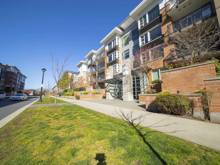 125-9333 Tomicki Avenue, Richmond, BC, V6X 0L4 - 29