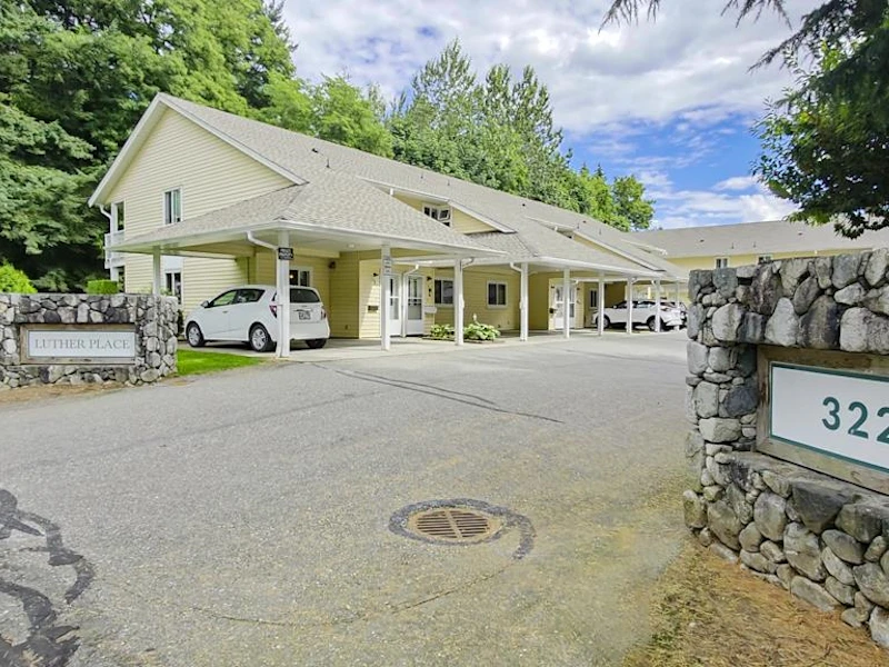 1 - 32286 7th Avenue, Mission BC V2V 6K3
