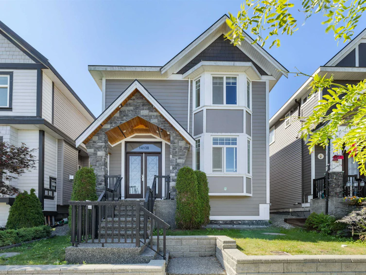 14138 60a Avenue, Surrey, BC, V3X 0G1