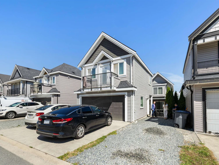 14138 60a Avenue, Surrey, BC, V3X 0G1 - 34