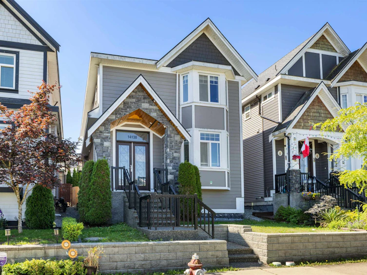 14138 60a Avenue, Surrey, BC, V3X 0G1 - 35