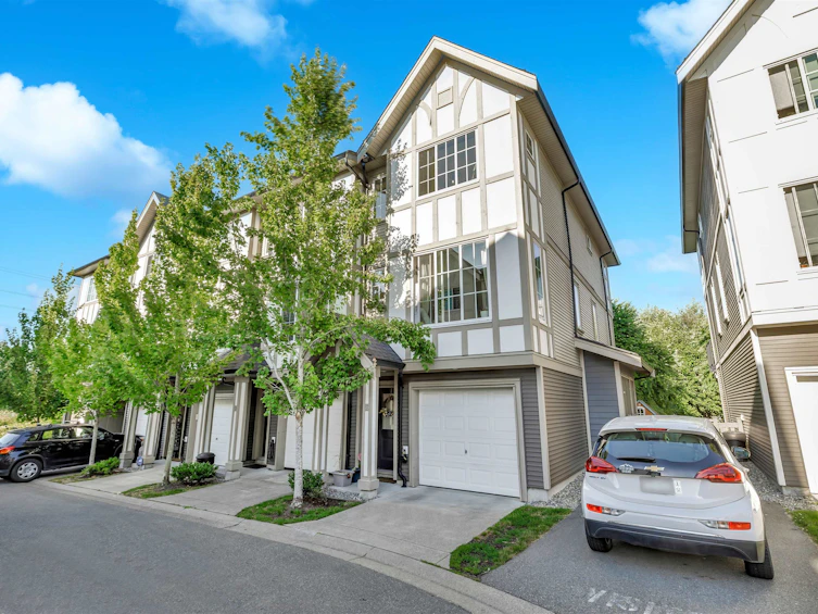 46-30989 Westridge Place, Abbotsford, BC, V2T 0E7 - 2