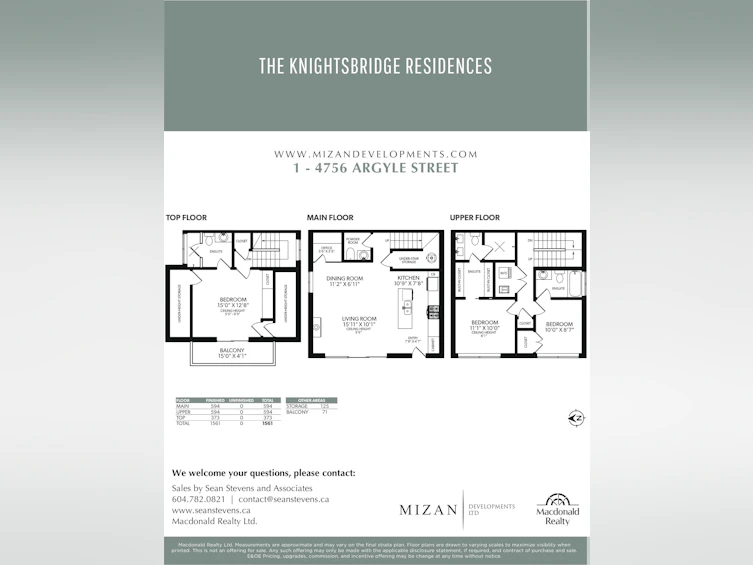 1-4756 Argyle Street, Vancouver, BC, V5N 3X8 - 34