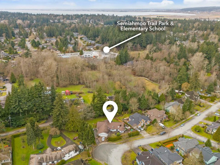 3010 Semiahmoo Trail, Surrey, BC, V4P 1H3 - 7