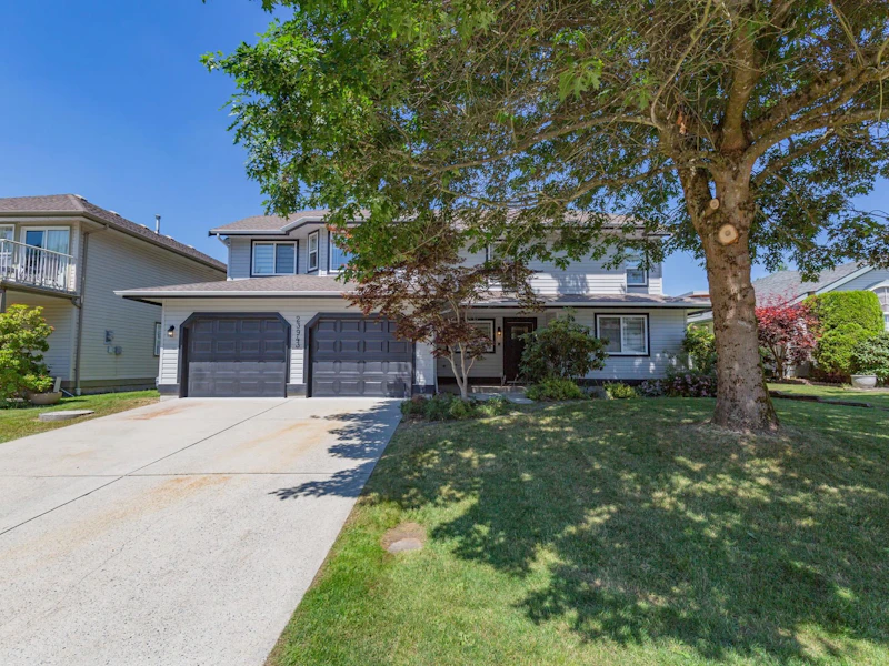 23943 119th Avenue, Maple Ridge BC V4R 2E6