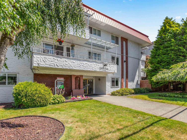 107-12096 222 Street, Maple Ridge, BC, V2X 5W1 - 2