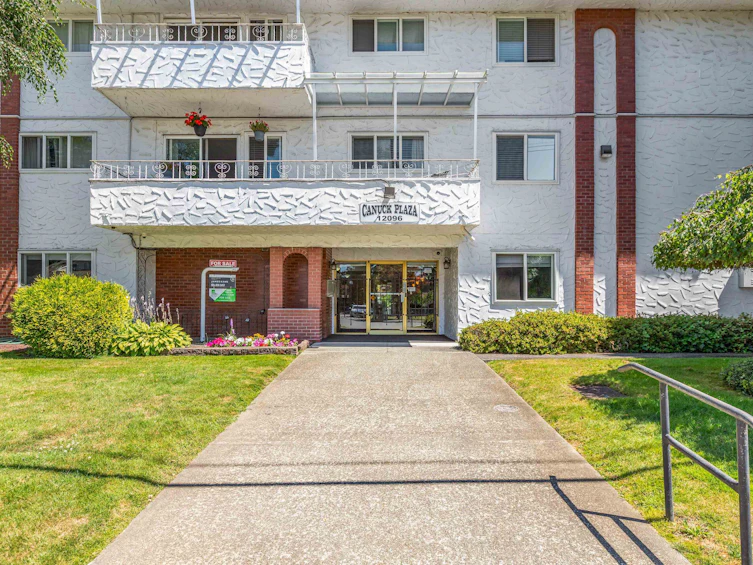 107-12096 222 Street, Maple Ridge, BC, V2X 5W1 - 5