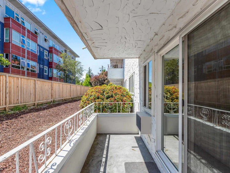 107-12096 222 Street, Maple Ridge, BC, V2X 5W1 - 20