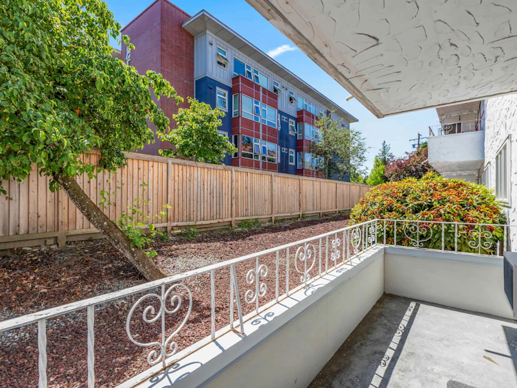 107-12096 222 Street, Maple Ridge, BC, V2X 5W1 - 19