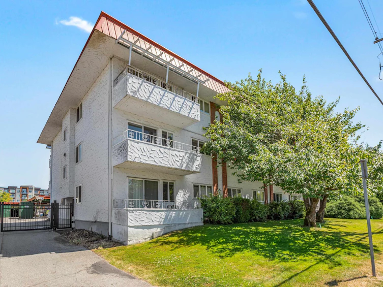 107-12096 222 Street, Maple Ridge, BC, V2X 5W1 - 3