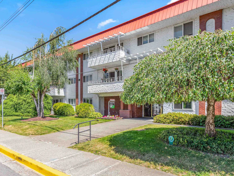 107-12096 222 Street, Maple Ridge, BC, V2X 5W1 - 6