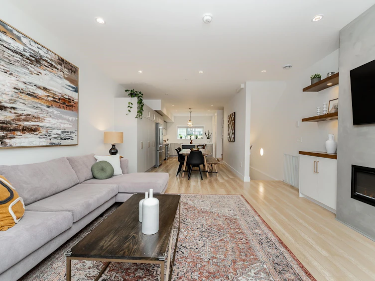 202-80 Elgin Street, Port Moody, BC, V3H 0M6 - 11