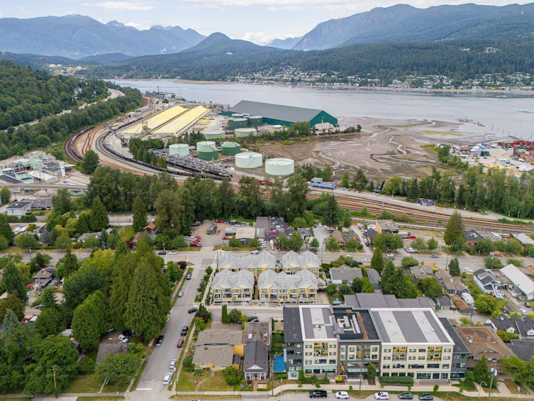 202-80 Elgin Street, Port Moody, BC, V3H 0M6 - 37