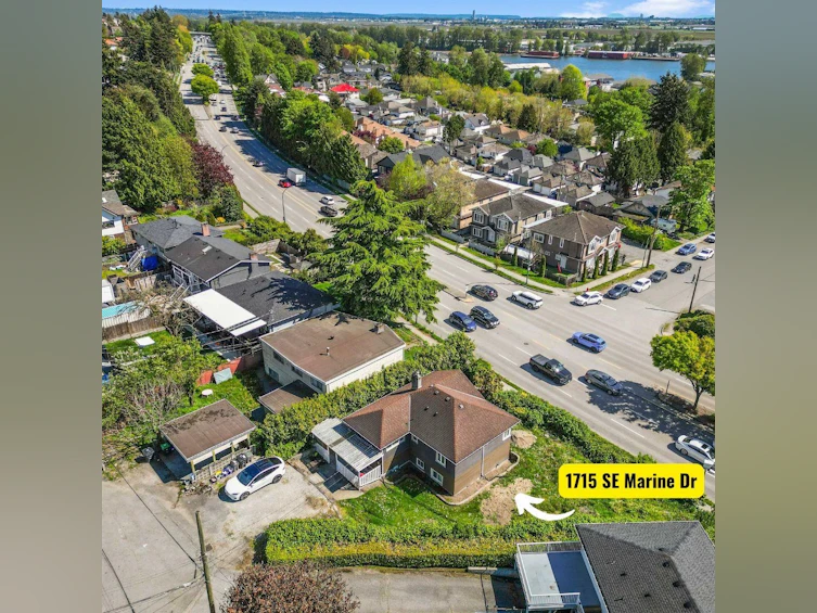 1715 SE Marine Drive, Vancouver, BC, V5P 2R7 - 7