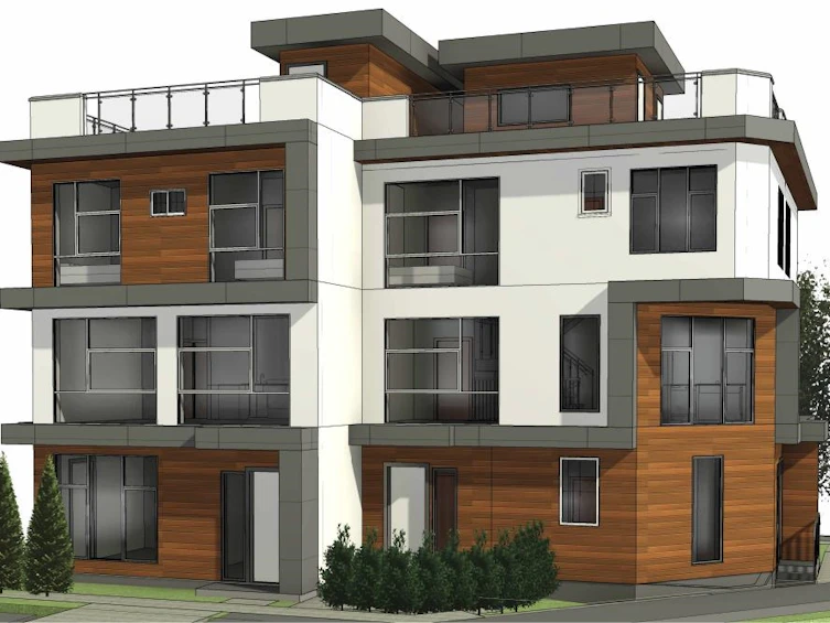 1715 SE Marine Drive, Vancouver, BC, V5P 2R7