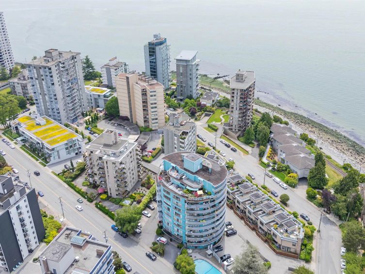 403-2150 Bellevue Avenue, West Vancouver, BC, V7V 1C3 - 22