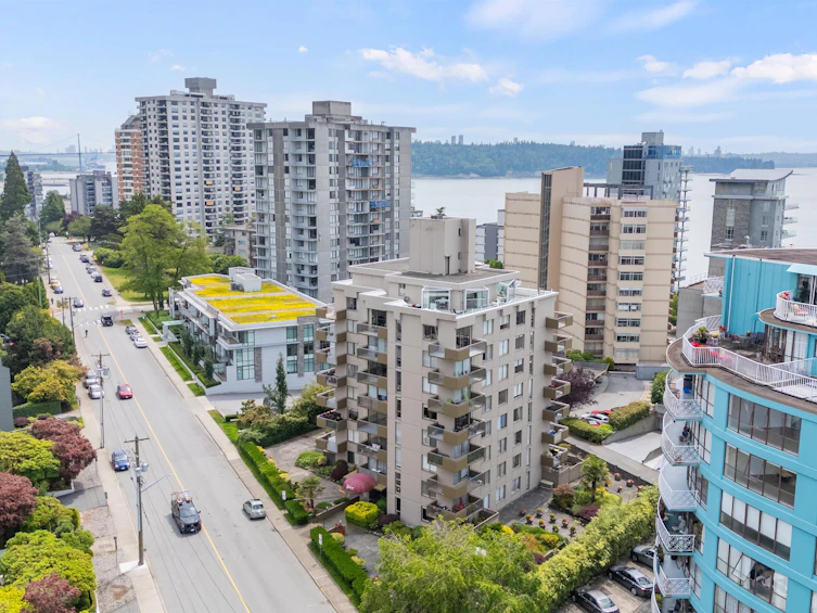 403-2150 Bellevue Avenue, West Vancouver, BC, V7V 1C3 - 20