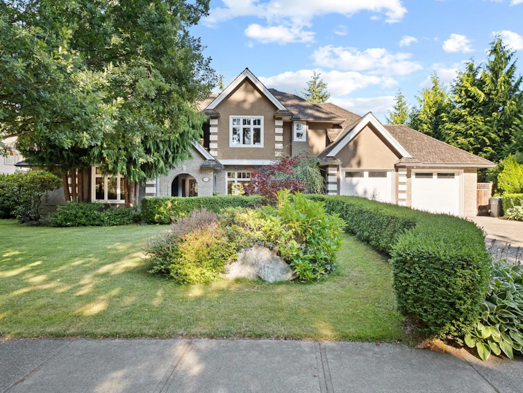 2372 132 Street, Surrey, BC, V4A 9B2 - 2