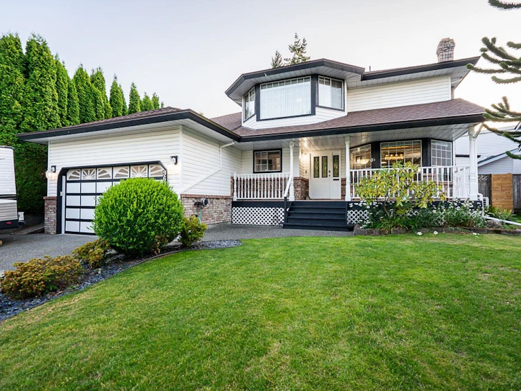 9679 157b Street, Surrey, BC, V4N 2T3 - 2