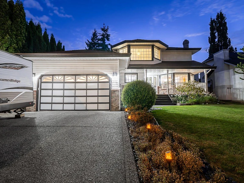 9679 157b Street, Surrey BC V4N 2T3