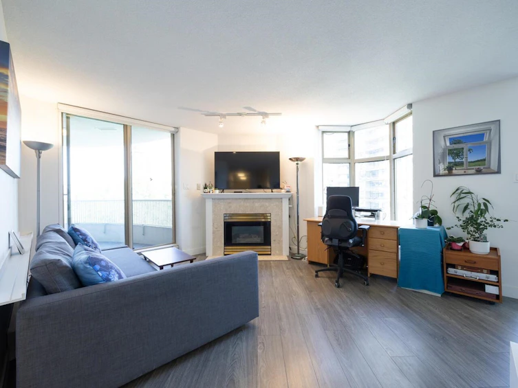 1101-6188 Patterson Avenue, Burnaby, BC, V5H 2N1 - 14