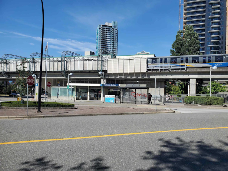 1101-6188 Patterson Avenue, Burnaby, BC, V5H 2N1 - 34